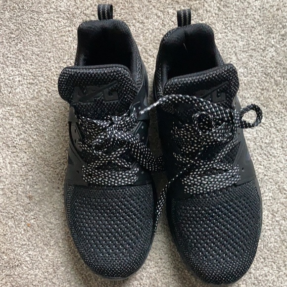 Lululemon x APL TechLoom Ascend Shoe Reflective Black/All Reflective Exclusive 8 - Picture 4 of 8